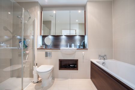 1 bedroom apartment to rent - Photo 4