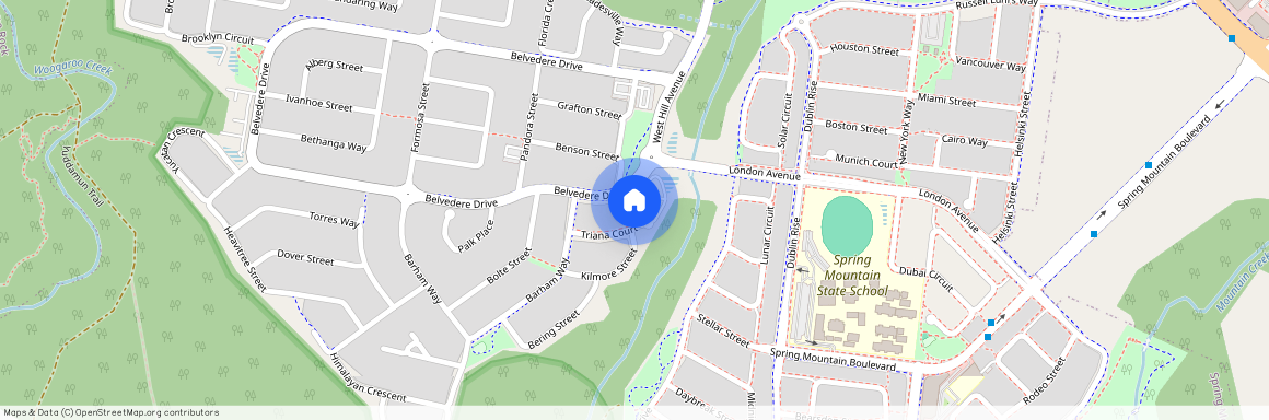 22 Triana Court, Spring Mountain QLD 4300