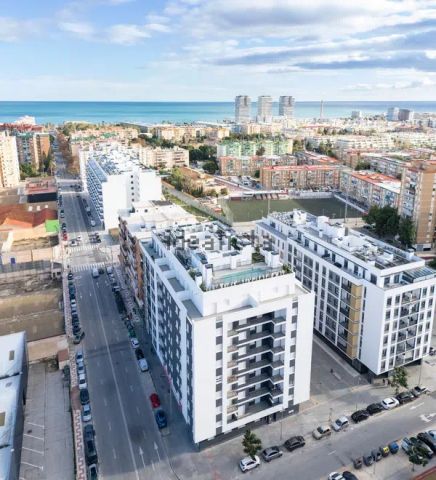 Alquiler de piso en Calle Viña del Mar, 1 - Photo 3