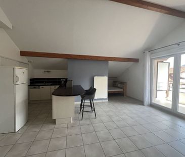 Appartement - VILLAZ - Photo 3