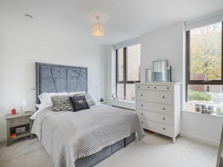 2 bedroom apartment to rent - Photo 4