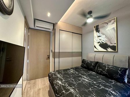 The Tapestry (D18), Condominium - For Rent - Photo 5