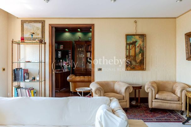 Appartamento con vista in zona Monteverde Vecchio - Photo 1