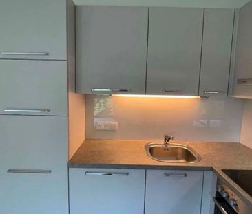 BARRIEREFREIE 2-ZIMMER-NEUBAUWOHNUNG MIT LOGGIA, BALKON, GRÜNBLICK ... - Photo 3