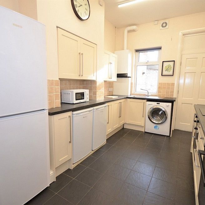 58, Brocco Bank, Botanical Gardens, Sheffield S11 8RR - Photo 1