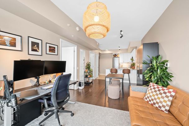 For Lease - 805 CARLING Avenue Unit# 1505, Dows Lake - Civic Hospital and Area, Ontario - Photo 1