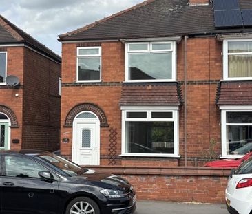 3 bedroom end of terrace house to rent - Photo 2