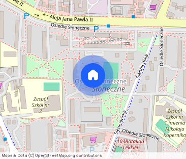 Wynajmę mieszkanie w bloku - Фото 1