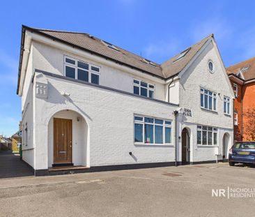 2 bedroom flat to rent - Photo 3