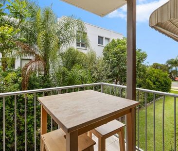 Convenient location & Coastal Breezes - Beachside Living at Its Best! - Photo 2