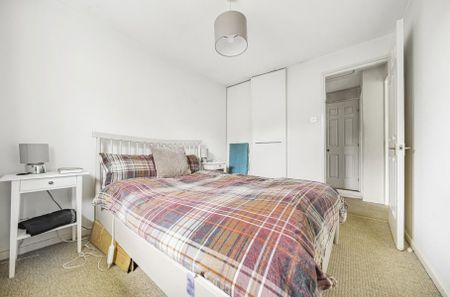 Queens Road, Guildford - 1 bedroomProperty for lettings - Seymours - Photo 5