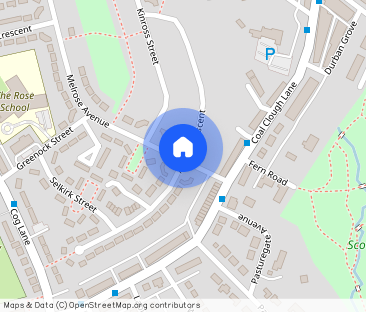 Airdrie Crescent, Burnley, BB11 - Photo 1