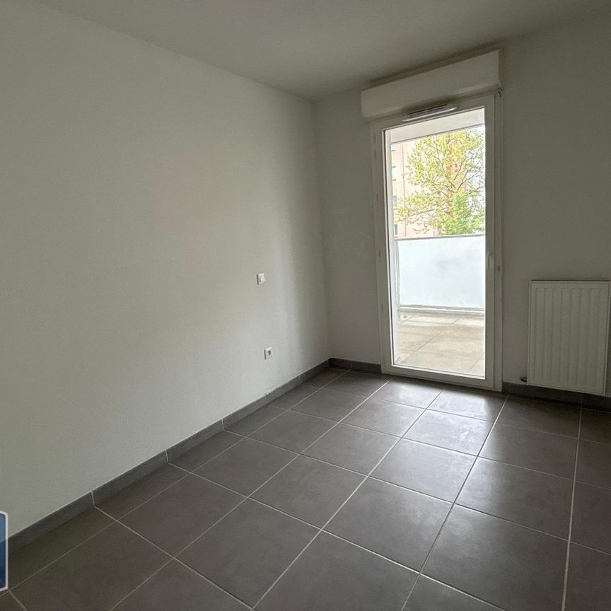 Location Appartement 3 pièces 61m² TOULOUSE 31300 - Photo 1