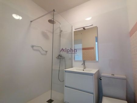 Appartement T2 rénové ASCENSEUR PARKING - Photo 5