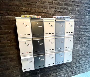 Appartement te huur - Photo 1