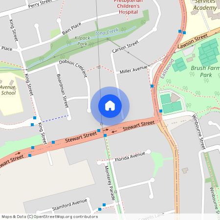 1/1 Carson Street, Dundas