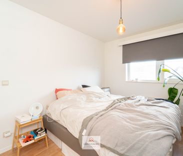 Appartement met terras op toplocatie in hartje Gent - Photo 3