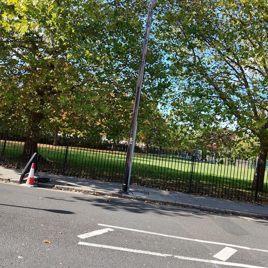 Room in a Shared House, Gloucester Road, CR0 - Photo 1