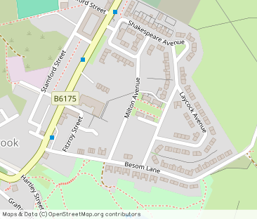 Milton Avenue, Millbrook, Stalybridge - Photo 1