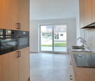 Woning te huur in Kaprijke voor € 1.100 met 3 slaapkamers - Photo 6