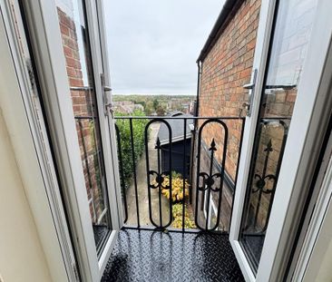 1 bedroom apartment to rent - Photo 3