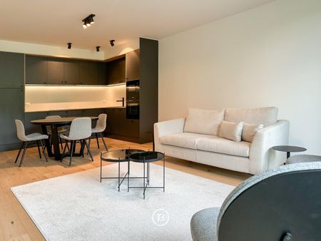 Nieuwbouwappartement Zuid - Photo 2