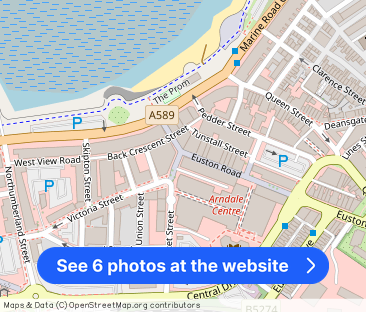 Nelson Street, Morecambe - Photo 1