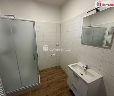 Pronájem bytu 1+kk a garsoniéry 41 m² - Fotografie 4