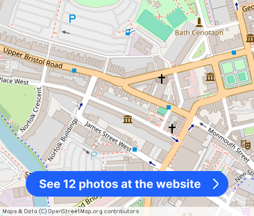 GFF 47 New King Street - Photo 1