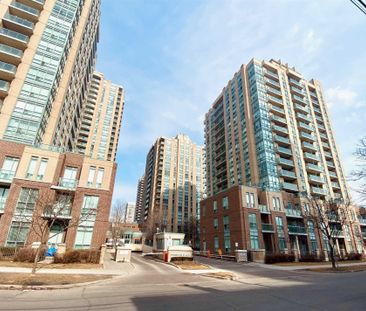 For Lease - 28 Olive Avenue Unit# 803, Toronto, Ontario - Photo 6