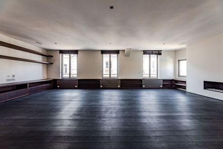 Penthouse te huur - Photo 2