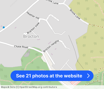 Brocton Heights, Brocton, ST17 - Photo 1