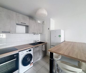 Location Appartement 2 pièces 46m² BRUGES 33520 - Photo 6