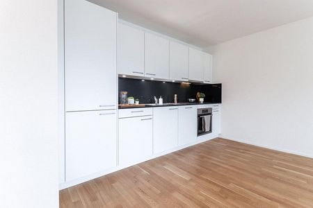 2,5 Zimmerwohnung am Musical Theater - Foto 3