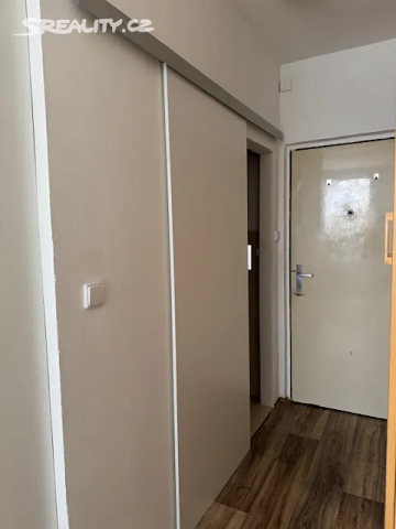 Pronájem bytu 1+kk 23 m² - Fotografie 2