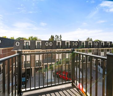 For Lease - 22 Marret Lane Unit# 25, Clarington, Ontario - Photo 5