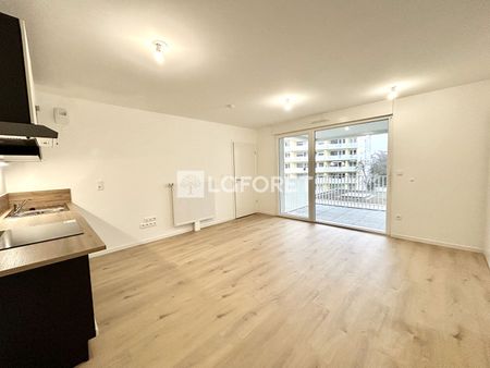 Appartement T1 Strasbourg à louer - Photo 3