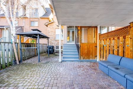 For Lease - 176 Wright Avenue, Toronto, Ontario - Photo 4