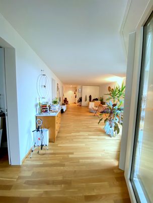 Ihr neues Zuhause im Zentrum von Wetzikon - Photo 1