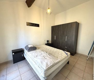 Maison 2 pièces à louer - Photo 5