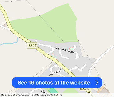 Fountain Fields, High Bickington, Umberleigh, Devon, EX37 - Photo 1