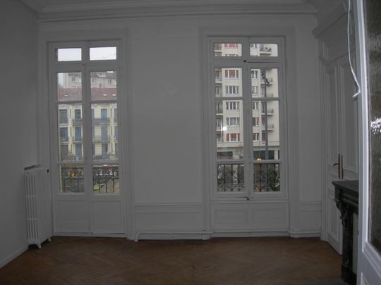 Appartement Saint-Étienne - Photo 1