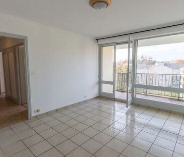 Appartement T2 - Photo 1