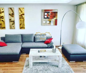APARTAMENT 4 CAMERE NORDULUI VEDERE PARC HERASTRAU - Fotografie 2