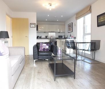 2 bedroom flat to rent - Photo 5