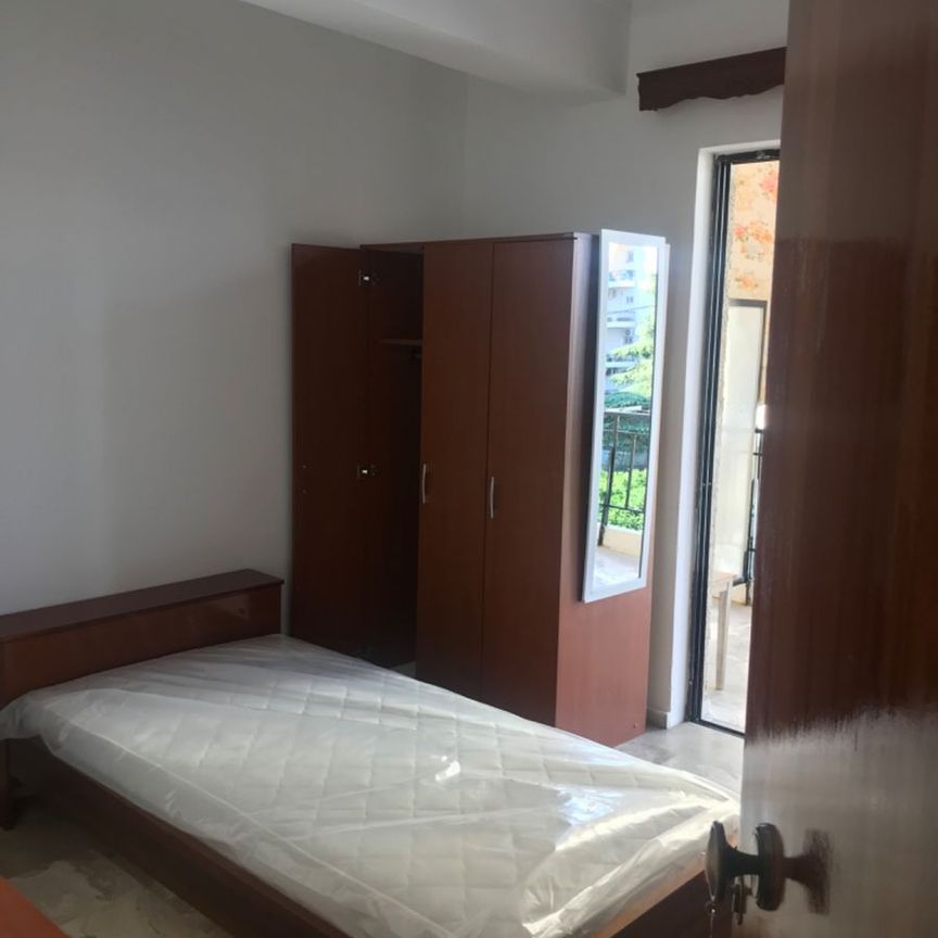 Studio/Γκαρσονιέρα για ενοικίαση - Πάτρα, - Φωτογραφία 1