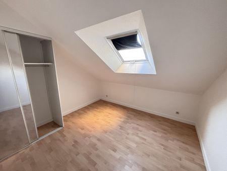 Location Appartement 3 pièces 51m² NANTES 44000 - Photo 5