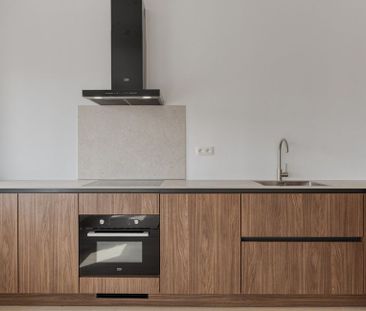 Appartement te huur in Wilrijk voor € 985 met 2 slaapkamers - Photo 4