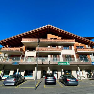 Beautiful 2.5-room apartment - Photo 2