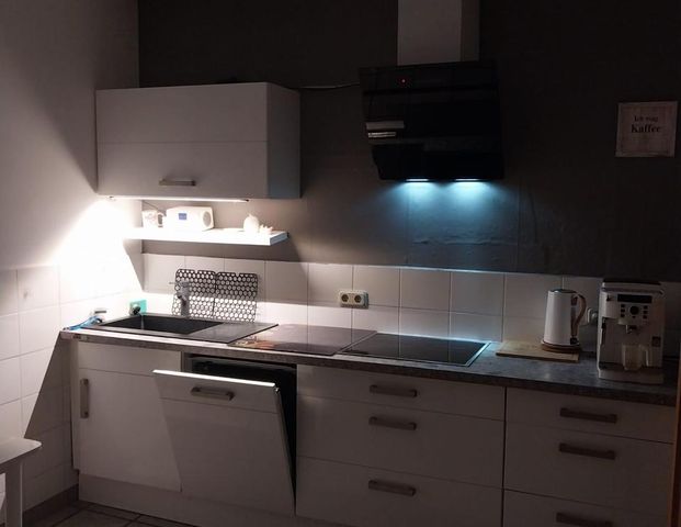 Zweizimmerwohnung im Zentrum von Menden - Photo 1